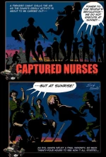 Captured Nurses [ENG]