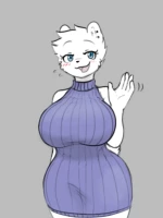 [wbfactorynsfw] Furry Family