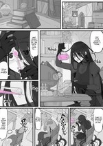 Onahole Potion ① - ② |  Onaho ni Nareru Potion ① - ②