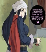 Better than Gardevoir Maybe