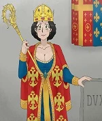 POV: You are a mercenary captain [NL]