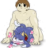 Enigi09 Gay Sex Compilation