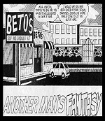 Another Man's Fantasy [ENG]