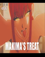 Makima's Treat