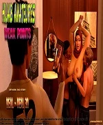 Hijab Amateures 5 - Weak points