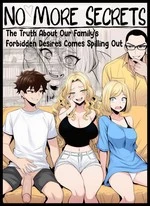 No more Secrets