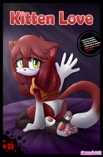 Kitten Love