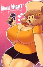 Movie Night
