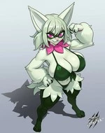 ThyhSilverFeet collection