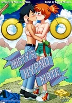 Misty's Hypno Mate
