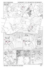 Krystal's Sex Misadventures