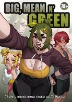 Big, Mean n' Green