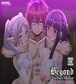 Frieren x Fern x Stark