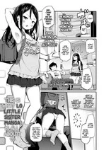 Ani Imo Kiss | Sibling Kiss