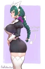 Evil Dragon Container