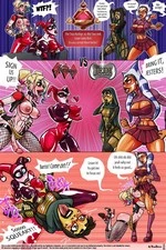 The Sith Erection Holocron Arena!!