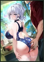 Secret Slut Story of Chun Fong Ting 2 | Chunfontein Saiin Hiwa 2