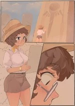 How Tali meet the Shurima's gods