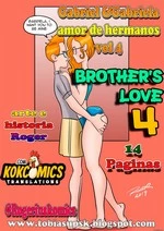 Gabriel & Gabriela - Brother's Love 4