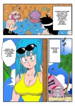 Bitch girlfriend color by zerocrow