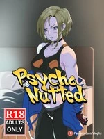 Psycho nutted