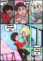 MARCO HAREM WORLDS SCHOOL