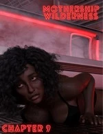 Mothership Wilderness 9