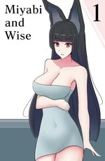 Miyabi x Wise - A Complicated Relationship