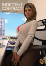 Indecent Contract 01-05 [ENG]