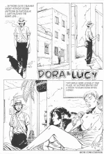 Dora & Lucy [ENG]