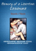 Memory of a Libertine: Casanova {NL]
