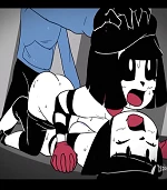 Mime and Dash (Just the sex scenes)