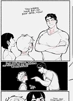 Cheesecrumbles Gay/Yaoi Compilation