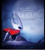 Hollow Knight Silk Thong