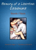 Memory of a Lbertine: Casanova {ENG]