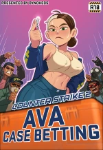 Agent AVA Case Betting
