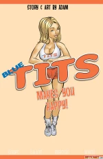 Blue Tits [ENG]