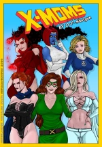 X-moms [NL]
