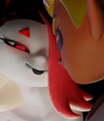 Splatoween With Deepsex