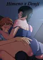 Himeno x Denji