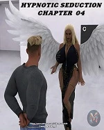 Hypnotic seduction 4