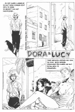 Dora & Lucy [NL]