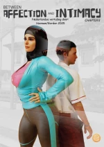 Between Affection and Intimacy 02 [NL]