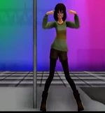 Danse chara