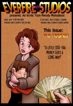 Photoshoot Annie Hughes [NL]