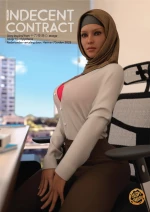 Indecent Contract 01-05 [NL]