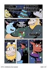 Hopes And Dreemurrs 4