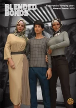 Blended Bonds [ongoing] [NL]