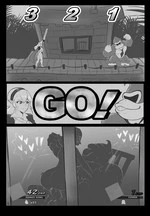 Donkey Kong vs Corrin & K. Rool vs Pyra