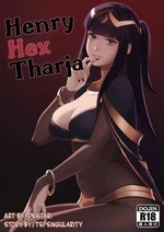 Henry Hex Tharja